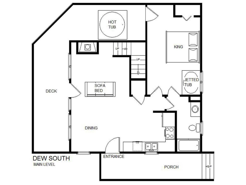Dew South, 2 Bedrooms, Sleeps 8, Views, Arcade, Hot Tub, Pet Friendly Gatlinburg Exterior foto
