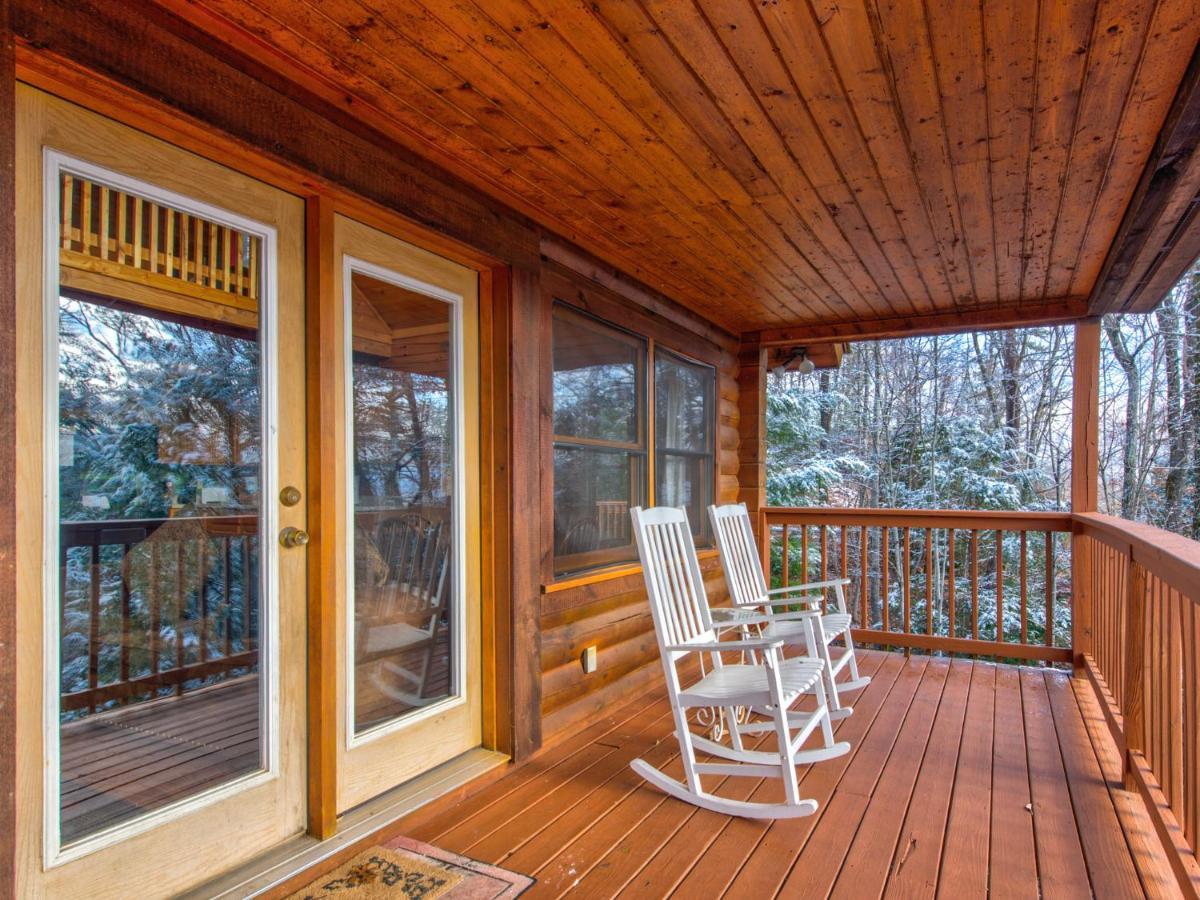 Dew South, 2 Bedrooms, Sleeps 8, Views, Arcade, Hot Tub, Pet Friendly Gatlinburg Exterior foto